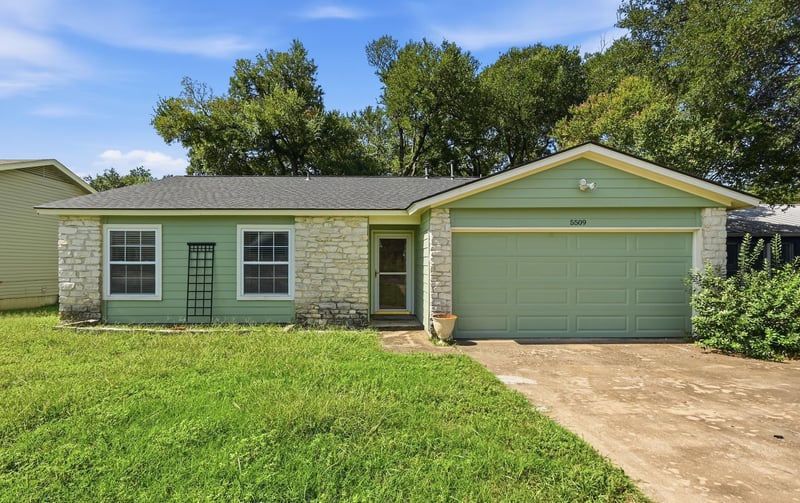 Virtual tour of 5509 Porsche LN
