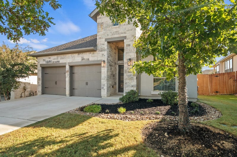 Virtual tour of 5509 Traviston CT