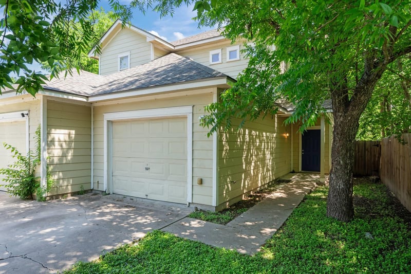 Virtual tour of 5510 Prock LN