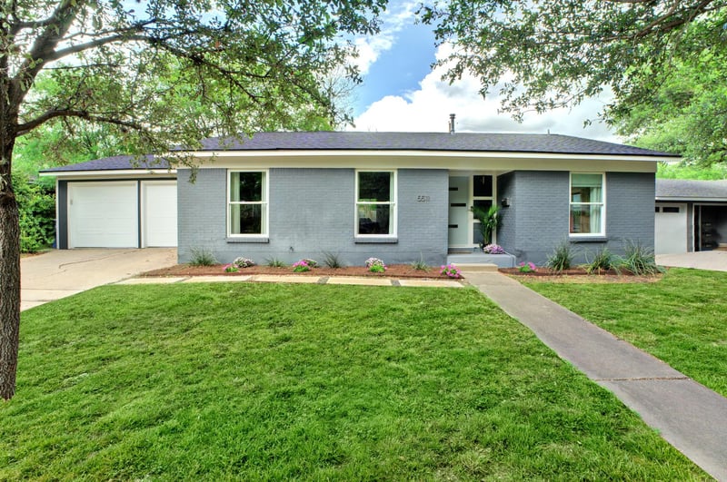 Virtual tour of 5511 Delwood DR