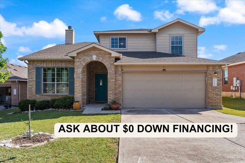 Virtual tour of 5520 Adair Dr