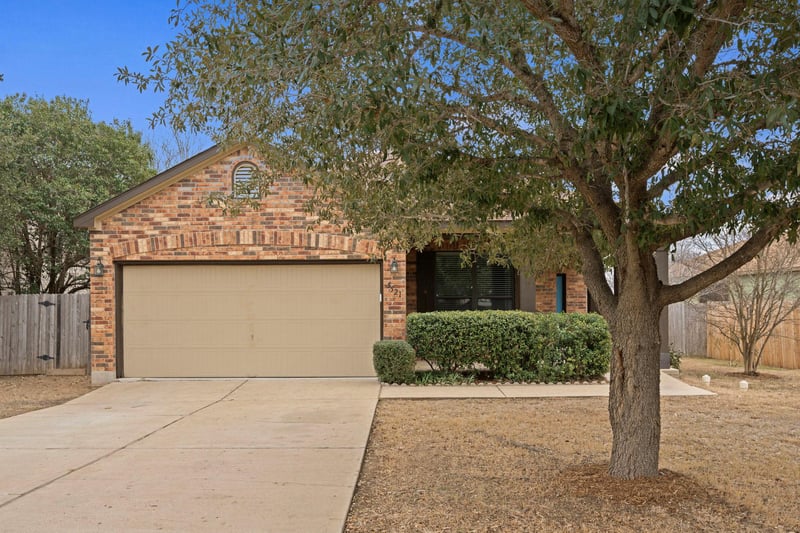 Virtual tour of 5521 Alomar CV