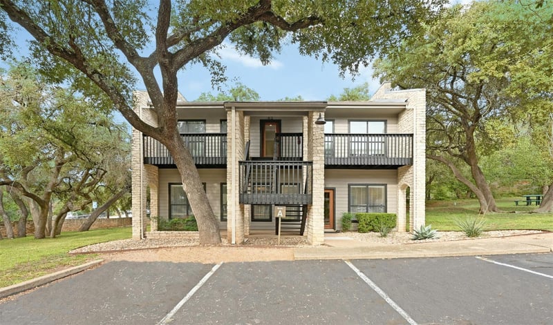 Virtual tour of 5524 Bee Caves RD Unit #A