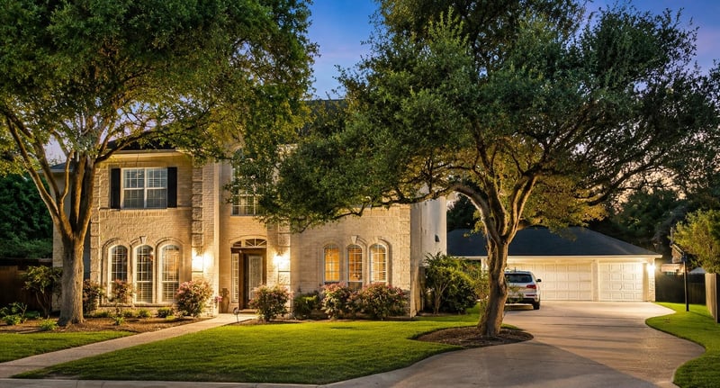Virtual tour of 5528 Van Winkle Ln
