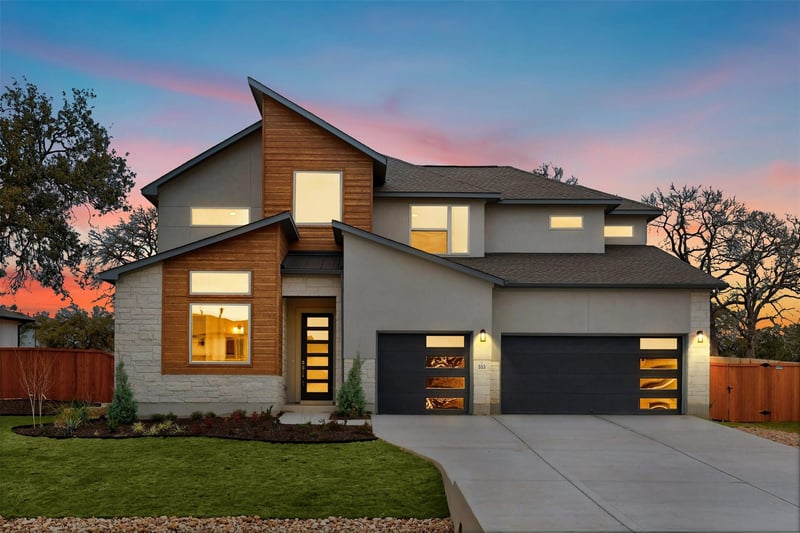 Virtual tour of 553 Bridge Water Loop