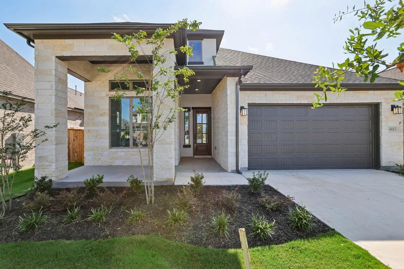 Virtual tour of 553 Prickly Poppy LOOP