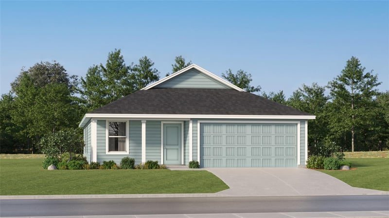 Virtual tour of 554 Paris ST