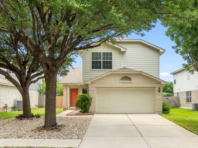 Virtual tour of 560 Woodsorrel WAY
