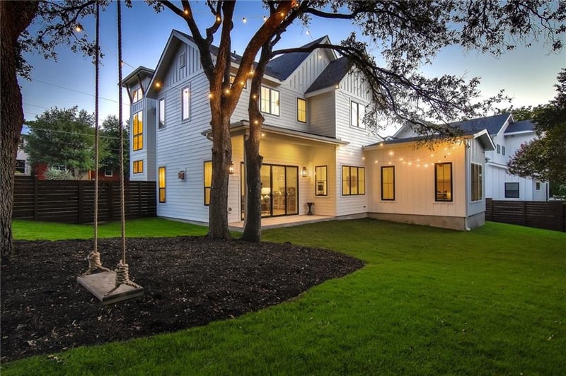 Virtual tour of 5600 Driftwood Dr
