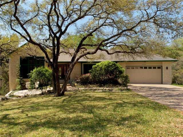 Virtual tour of 5600 Palisade Ct
