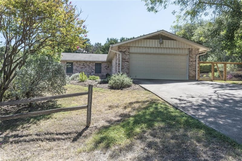 Virtual tour of 5601 Driftwood Dr