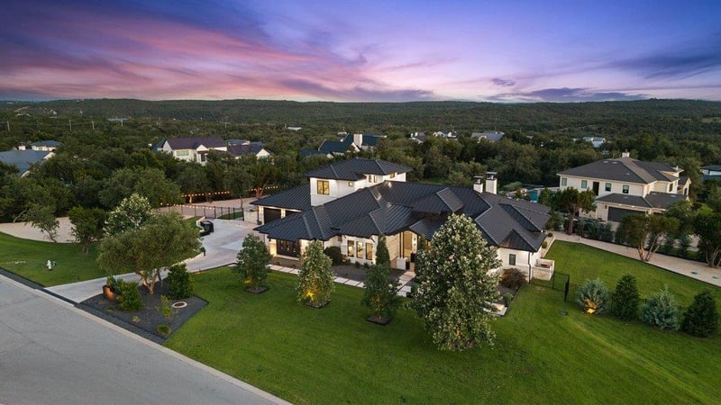 Virtual tour of 5601 Sombria CT