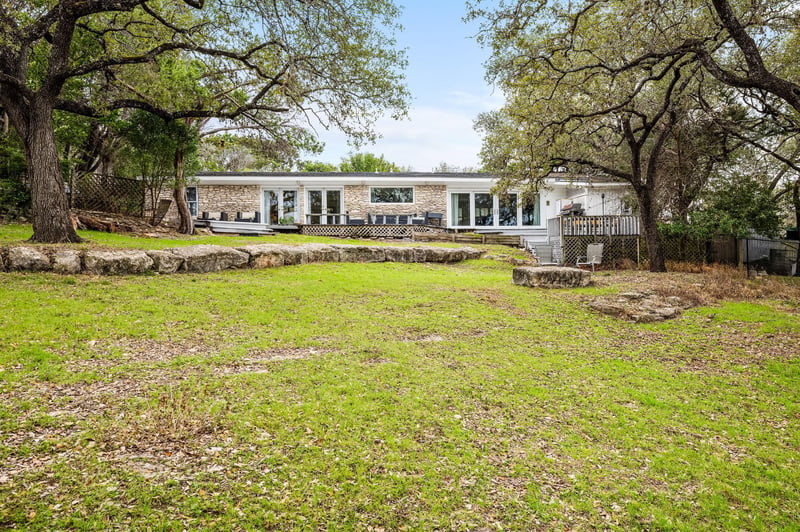 Virtual tour of 5602 Blueridge CT