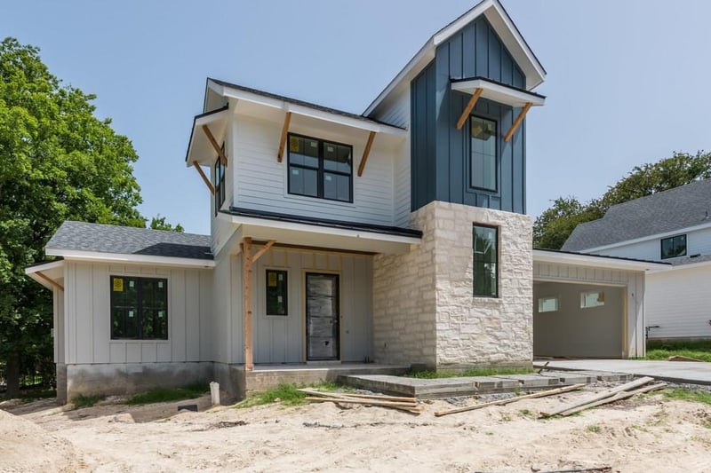Virtual tour of 5602 Driftwood Dr