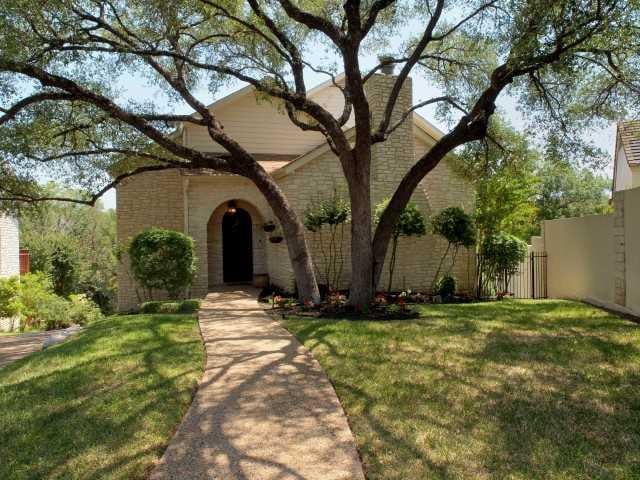Virtual tour of 5603 Craggy Pt
