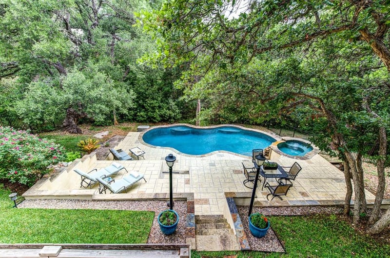 Virtual tour of 5603 Craggy PT
