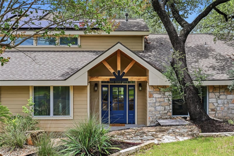 Virtual tour of 5604 Blueridge Ct