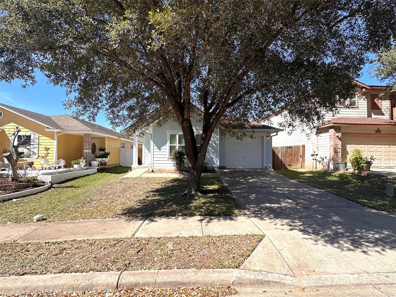 Virtual tour of 5604 Man O War Stretch Dr