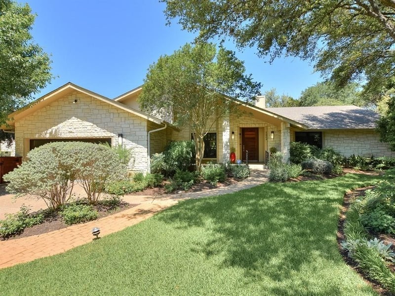 Virtual tour of 5604 Palisade Ct