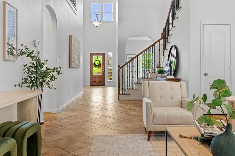 Virtual tour of 5604 Terravista DR