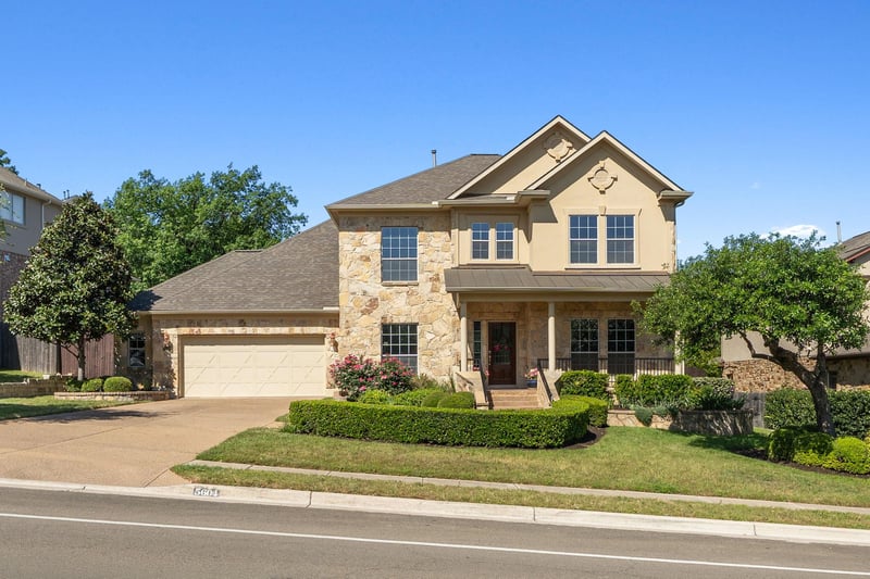 Virtual tour of 5604 Terravista DR