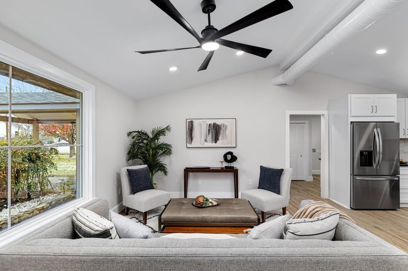 Virtual tour of 5605 Overbrook DR