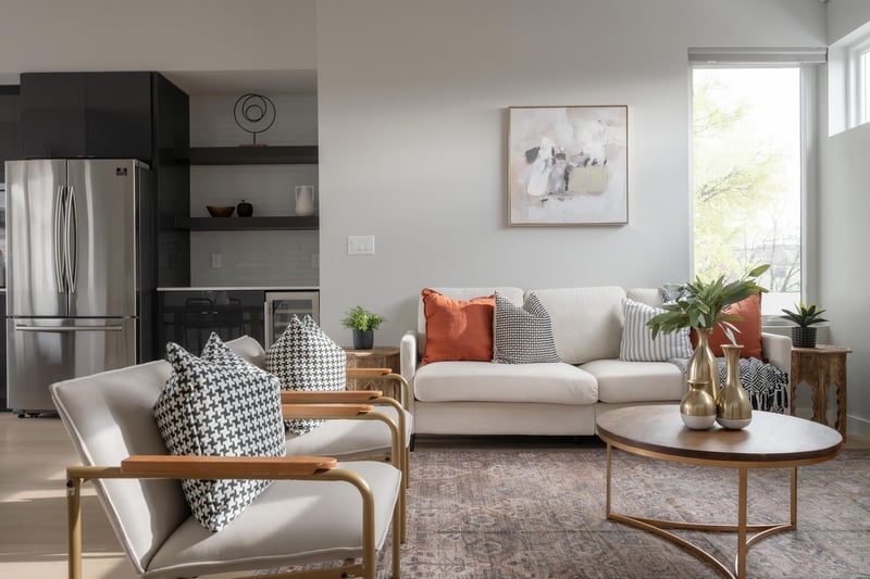 Virtual tour of 5605 Sunshine Dr Unit #10