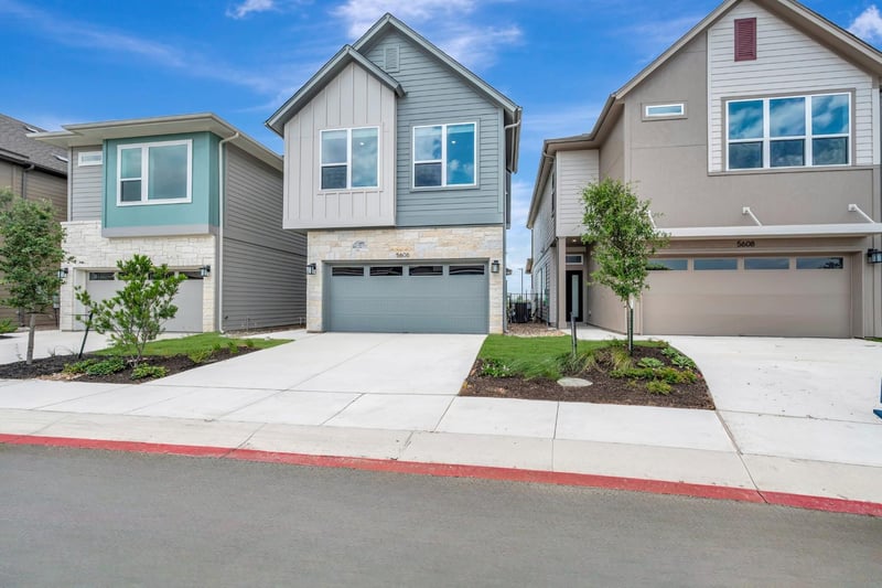 Virtual tour of 5606 Forks RD