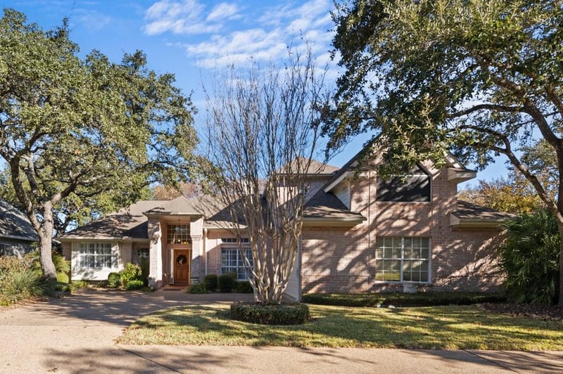 Virtual tour of 5606 N Scout Island CIR