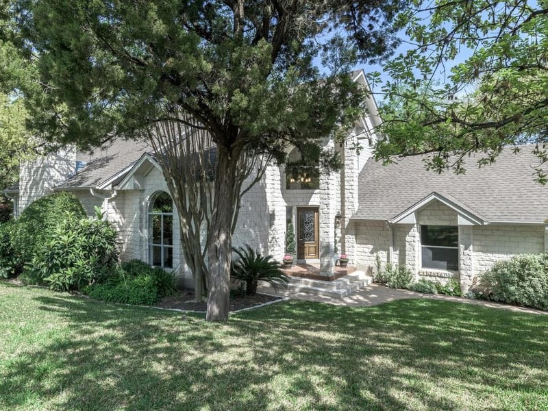 Virtual tour of 5607 Courtyard Dr