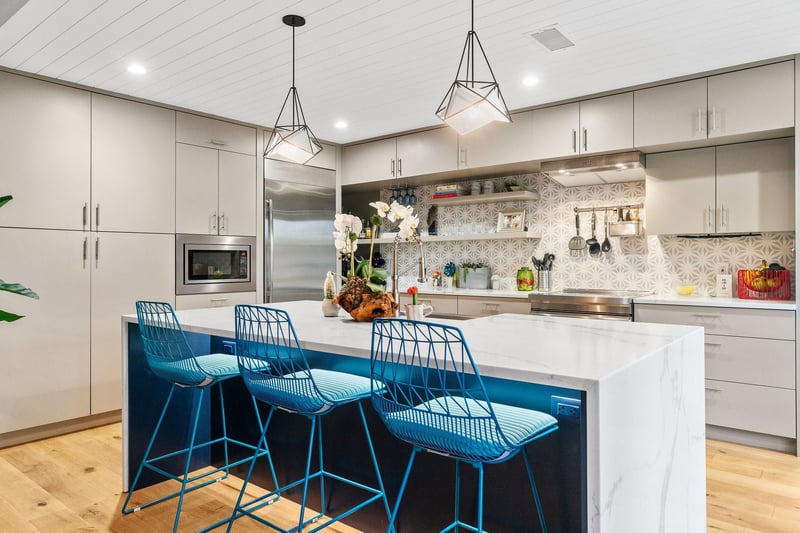 Virtual tour of 5608 Courtyard CV