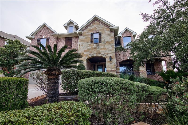 Virtual tour of 5608 Terravista DR