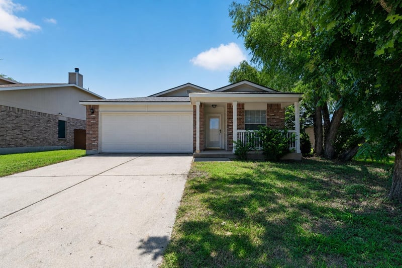 Virtual tour of 5609 Bertha DR