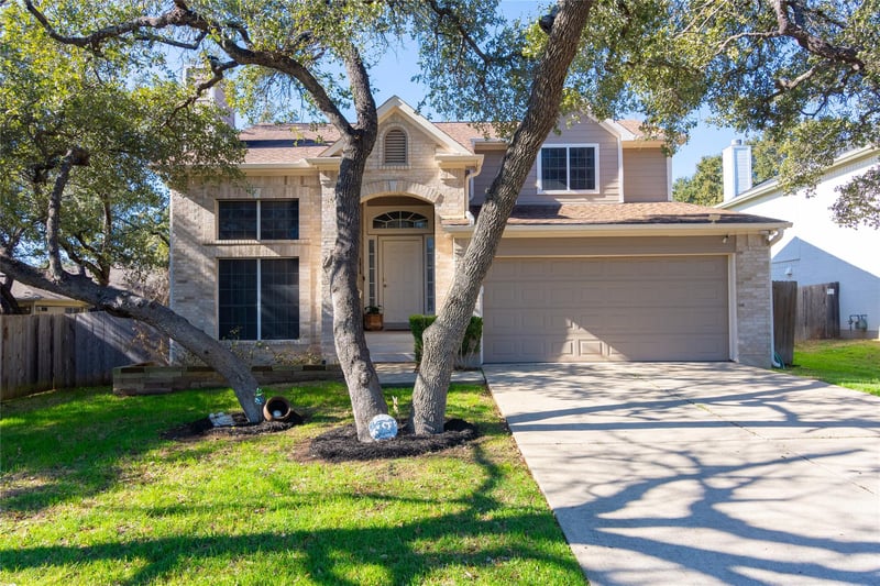 Virtual tour of 5609 Magee BND