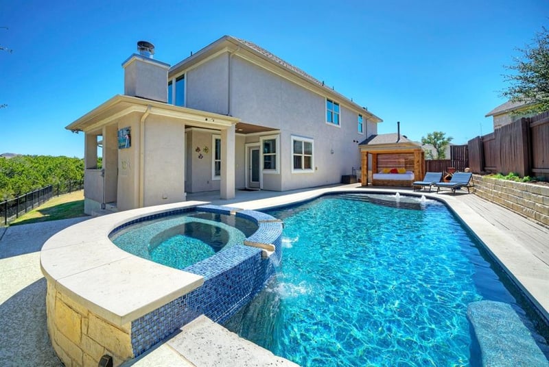 Virtual tour of 5609 Siragusa DR
