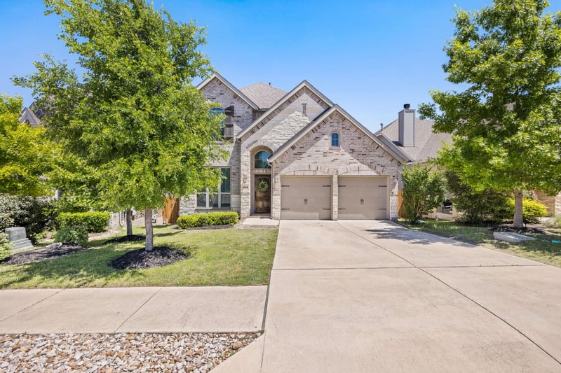 Virtual tour of 5609 Traviston CT