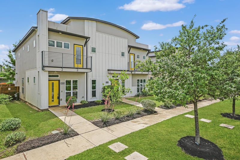 Virtual tour of 5613 Charles Merle DR Unit #A