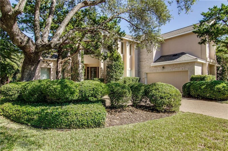 Virtual tour of 5616 N SCOUT ISLAND Cir