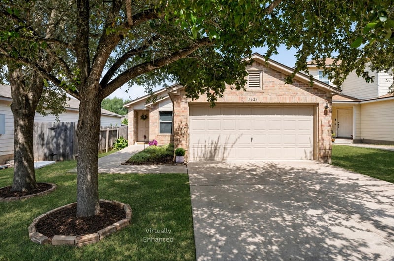 Virtual tour of 5624 Thunder Gulch DR