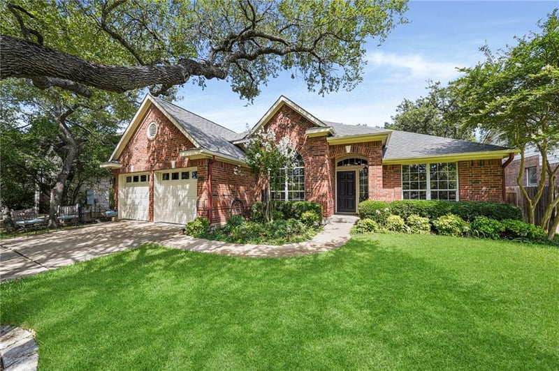 Virtual tour of 5629 Republic Of Texas BLVD