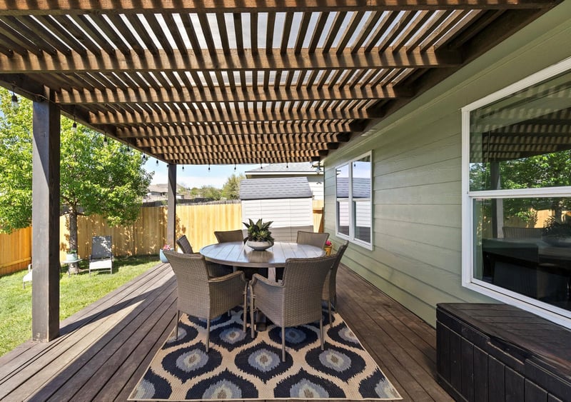 Virtual tour of 5700 Glowing Star TRL