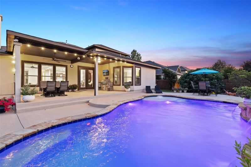 Virtual tour of 5700 Lipan Apache BND