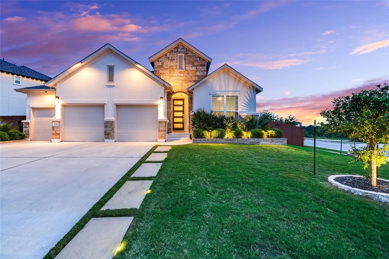 Virtual tour of 5700 Navajo Draw LN