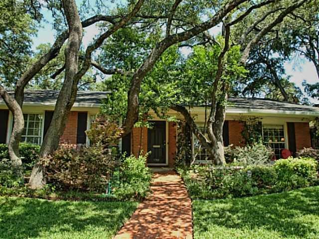 Virtual tour of 5700 Trailridge Dr