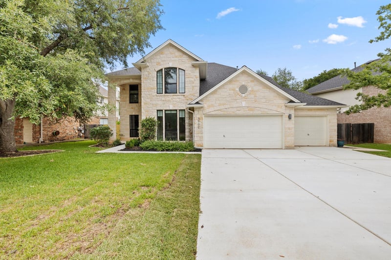 Virtual tour of 5700 Trelawney LN