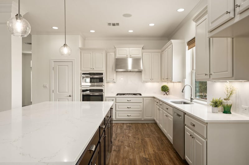 Virtual tour of 5701 Cherokee Draw RD