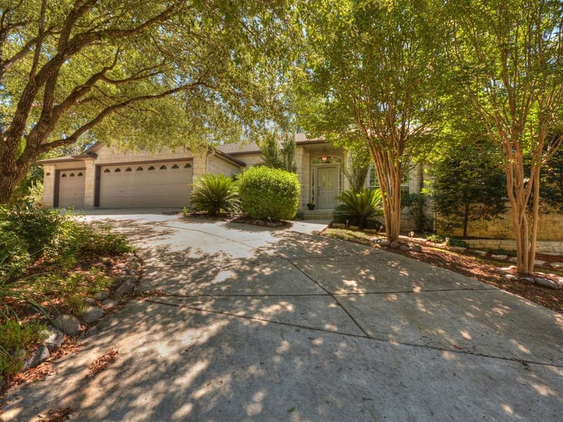 Virtual tour of 5701 Driftwood Dr