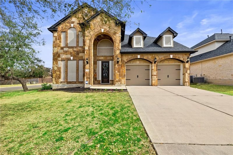 Virtual tour of 5701 Sunset RDG