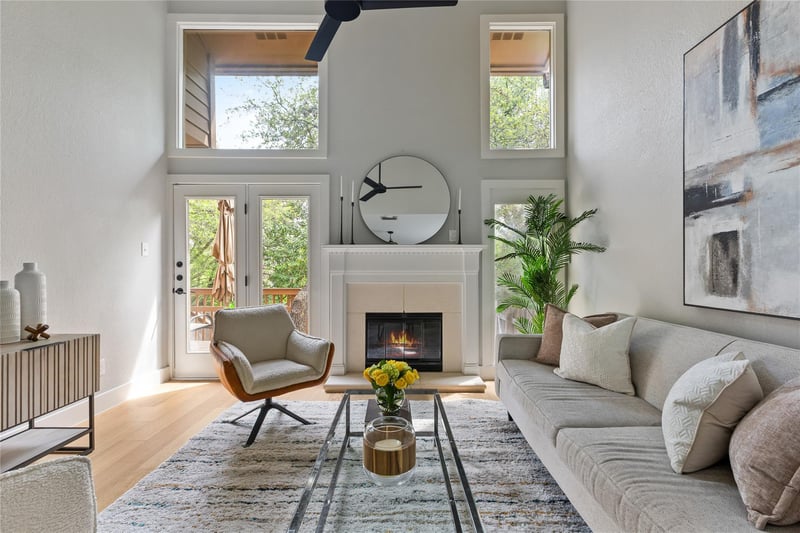 Virtual tour of 5701 Westslope DR Unit #16