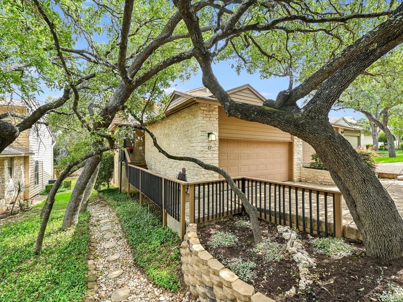 Virtual tour of 5701 Westslope DR Unit #17
